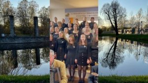 Привет от Катюши