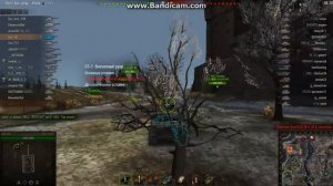 беспредел раздачи бана в worldoftanks