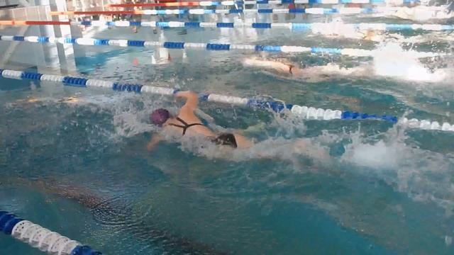 Чемпионат Хабаровского края по плаванию 2016 Комсомольск смотреть онлайн