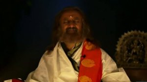 6 День Наваратри: Медитация на Катьяяни - избавление от самоотождествлений (23 мин.)