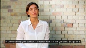 B2 UNIT 1 Life skills video SUBTITLES