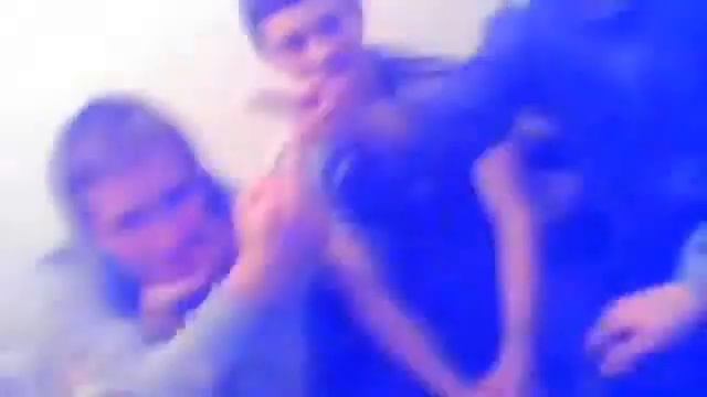 Видео с веб-камеры. Дата: 3 ноября 2012 г. 17:11.