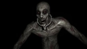 Horror inside the forest - Шутливый хоррор - Полное прохождение