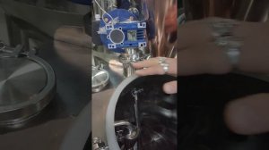 пвк Хадсон 80 литров в обвязке и флейтой на 3 этажа с медным шлемом