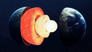 Как устроена наша планета