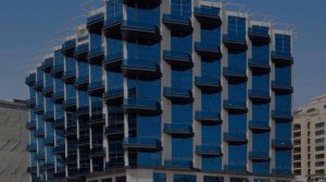 Adagio Premium The Palm, Dubai, United Arab Emirates