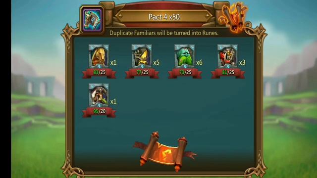 Let's open 953 Pact 4 | pact 4 familiar | lords mobile | f2p 2021 смотреть онлайн