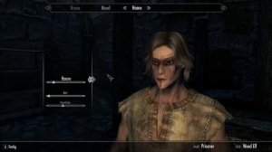 Creating A Peter Pan inspired Character in "The Elder Scrolls V: Skyrim"