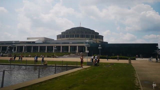 HYPERLAPSE: Wrocław (czerwiec 2019)