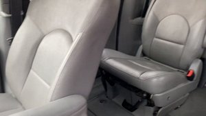 Chrysler Grand Voyager 2.8CRD
