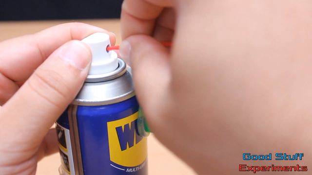 How to Make a Simple Flamethrower смотреть онлайн