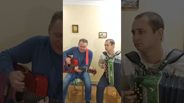 ПОЁМ ПЕСНИ ДЛЯ ВАС!! смотреть онлайн