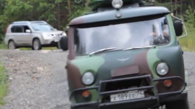 Долгобродское водохранилище. Июль 2013.