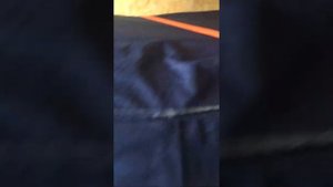 Как закрепить лодку ПВХ на прицепе.