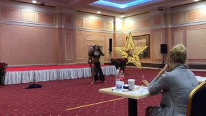 Восточный танец. Табла