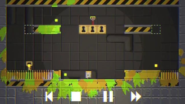 Telepaint: Paint Factory (Channel 1 - CH-01) - Level 14. Walkthrough. смотреть онлайн