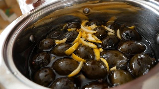ВАРЕННЯ Із Зелених Волоських Горіхів БОМБА