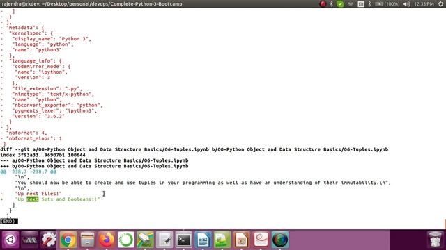 7 Important git commands смотреть онлайн