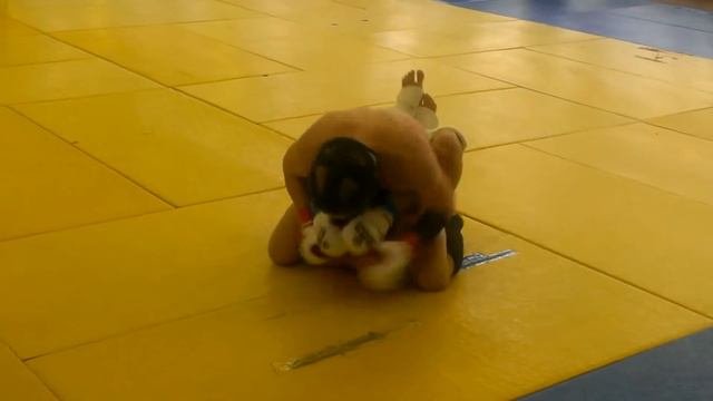 Vft.mma.Руслан Юлианов