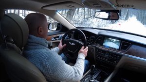 TEST MATADOR MP93 NORDICCA - lepšie zimné pneu asi nepotrebujete