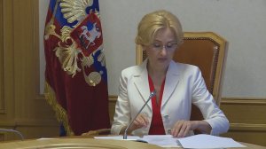 Ирина Яровая защитила студентов-медиков с Камчатки
