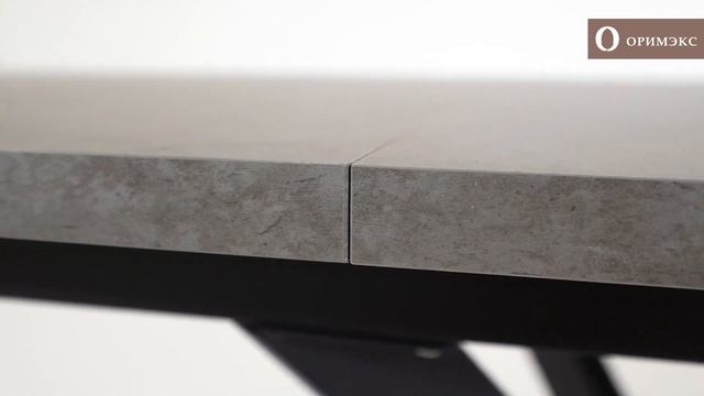 Стол "Ричард-ОВ" смотреть онлайн