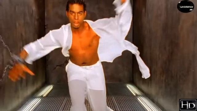 Daisy Dee - Open Sesame смотреть онлайн