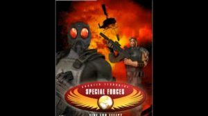 CT Special Forces Nemesis Strike OST level012