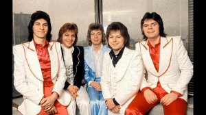 Рок-энциклопедия. Glitter Band. История группы