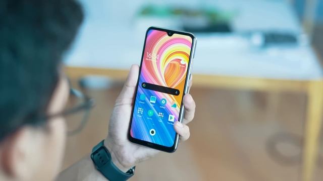 Redmi Note 8 Review смотреть онлайн
