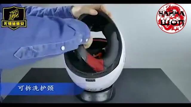 ТОПОВЫЙ Мотошлем из Китая Алиэкспресс Motorcycle Helmet 2020