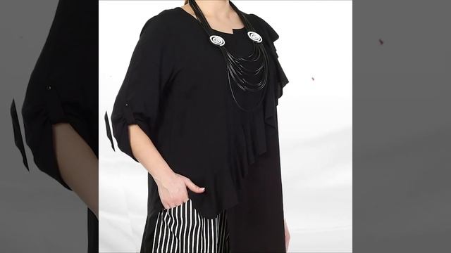 DARKMEN - производитель женской одежды большого размера. Лалели, Стамбул, Турция. смотреть онлайн