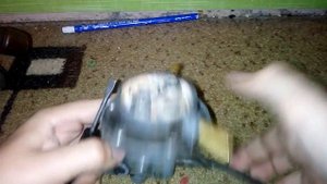 Бензонасосы