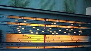 Вега 003 Стерео в работе!