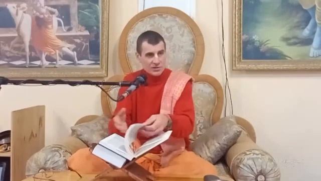 Астрология и преданные. Вальмики дас
