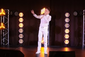 Мельник Святослав — Небо всегда за нас