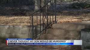 Mom looking for answers after son found dead in street