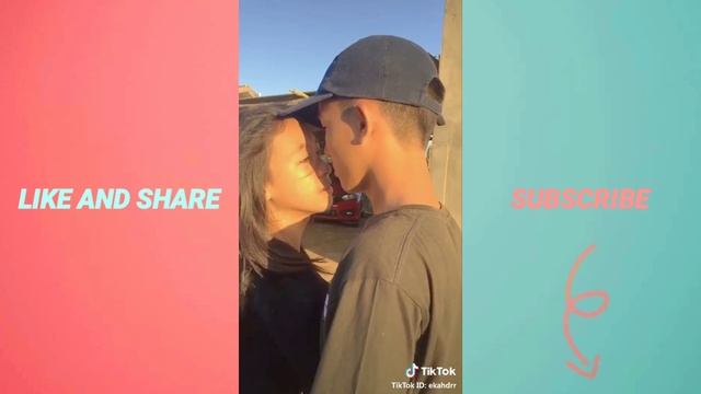 TIK TOK ADIK KAKAK PALING ROMANTIS - TIK TOK INDONESIA смотреть онлайн