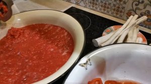 Готовим вкусно.  Хреновина  (Хренодёр). Вкуснятина.