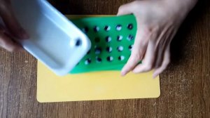 Мыловарение. Шарики двухцветные Черно-Белые. Мыло своими руками