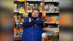 ПОЛЯ ИЗ ДЕРЕВКИ - ЗАПАРИЛАСЬ - PolyaIzDerevki