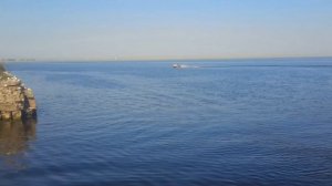 Wellboat 45i и Yamaha F40FETS Финский залив