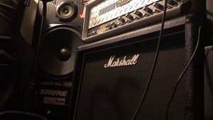 Mesa Boogie Single Rec 50