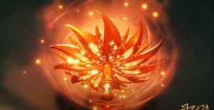 Знакомство с кузницей и скрытым оружием в мире Боевого Континента.