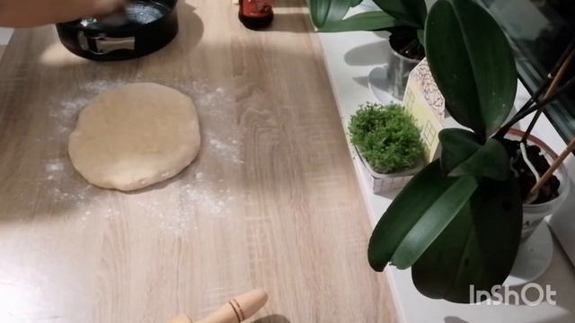 ??Булочки на кефире с разными начинками?