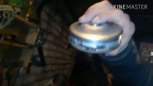 Suzuki Lets 2.#2 часть,увеличение максимальной скорости.