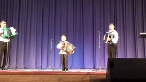 Иван петраев