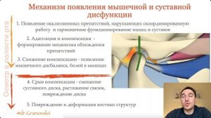 Щелчки в ВНЧС. Как они появляются и почему это не норма