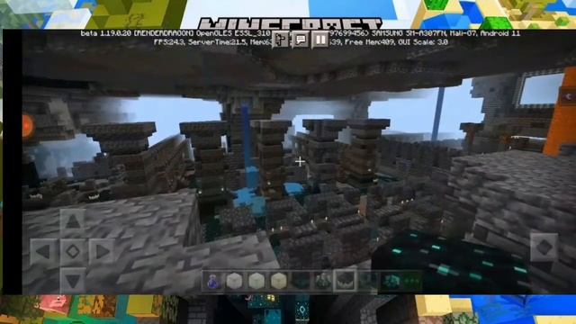 История Вардена! И как он появился? смотреть онлайн