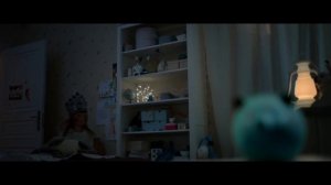 iAdsReview: NIVEA - Маленький сюрприз для мамы